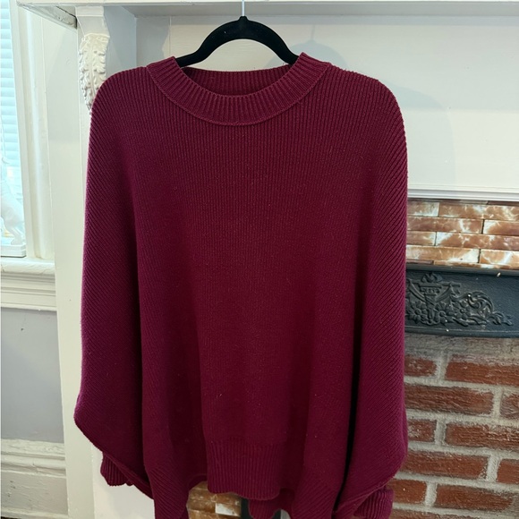 Free People Easy Street Sweater - Picture 2 of 4